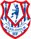 Hässleholms Handbollsförening logo