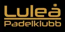 Luleå Padelklubb logo