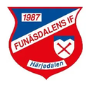 Funäsdalens Idrottsförening logo