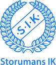 Storumans Idrottsklubb logo