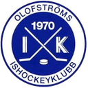 Olofströms Ishockeyklubb logo