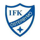 IFK Österbymo logo