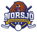 Norsjö Innebandyklubb logo
