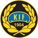 Korsnäs IF Fotbollsklubb logo
