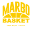 Basketklubben Marbo logo