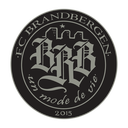 Football Club Brandbergen logo