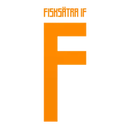 Fisksätra Idrottsförening logo