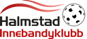 Halmstad Innebandyklubb logo