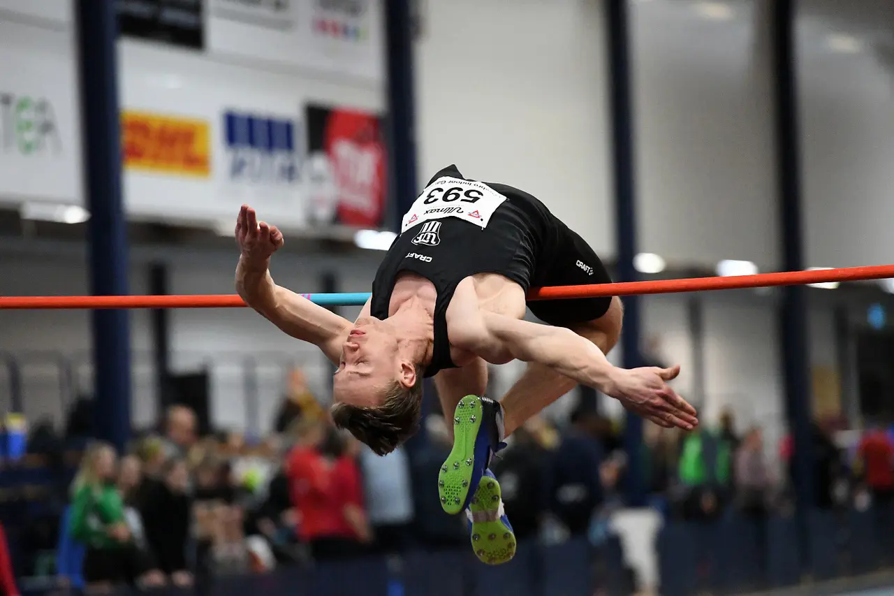 Andreas Gustafsson Foto: Deca