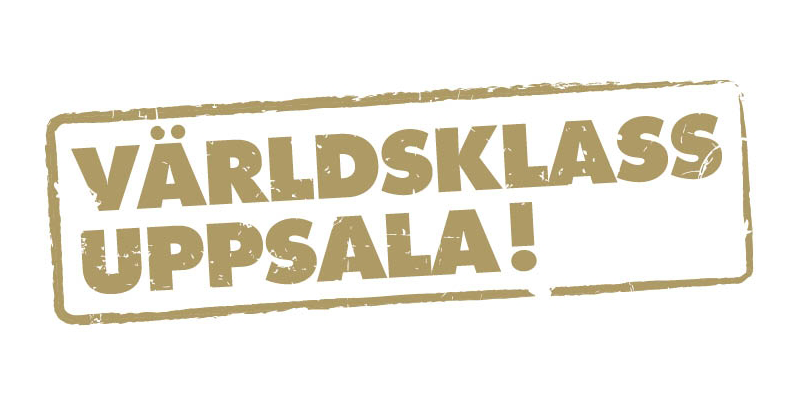 Världsklass Uppsala!