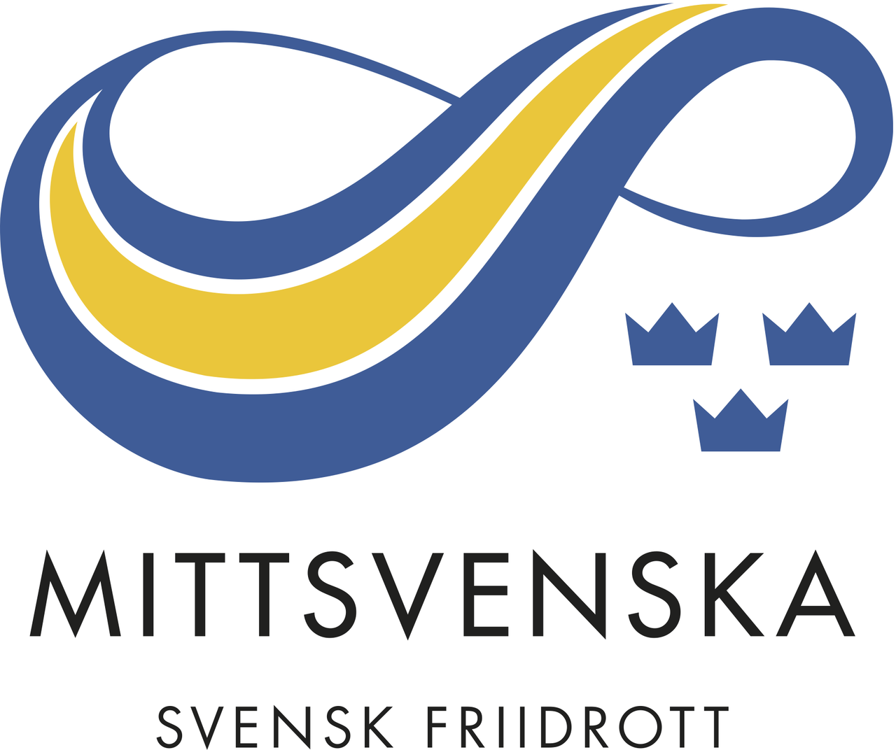 Mittsvenska Friidrottsförbundet
