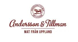 Andersson Tillman