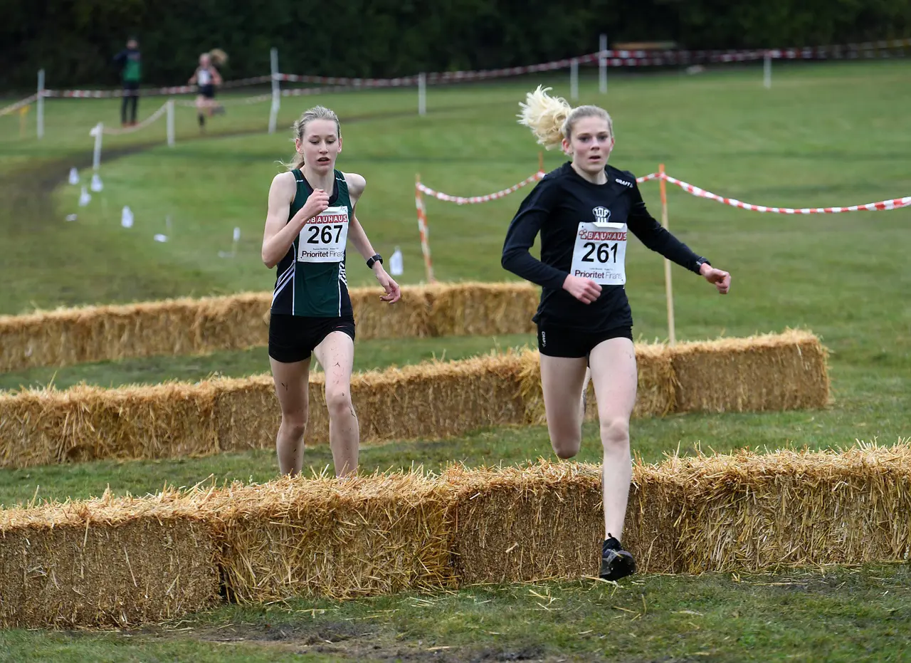 Lowa Branth. Foto: Deca Text & Bild