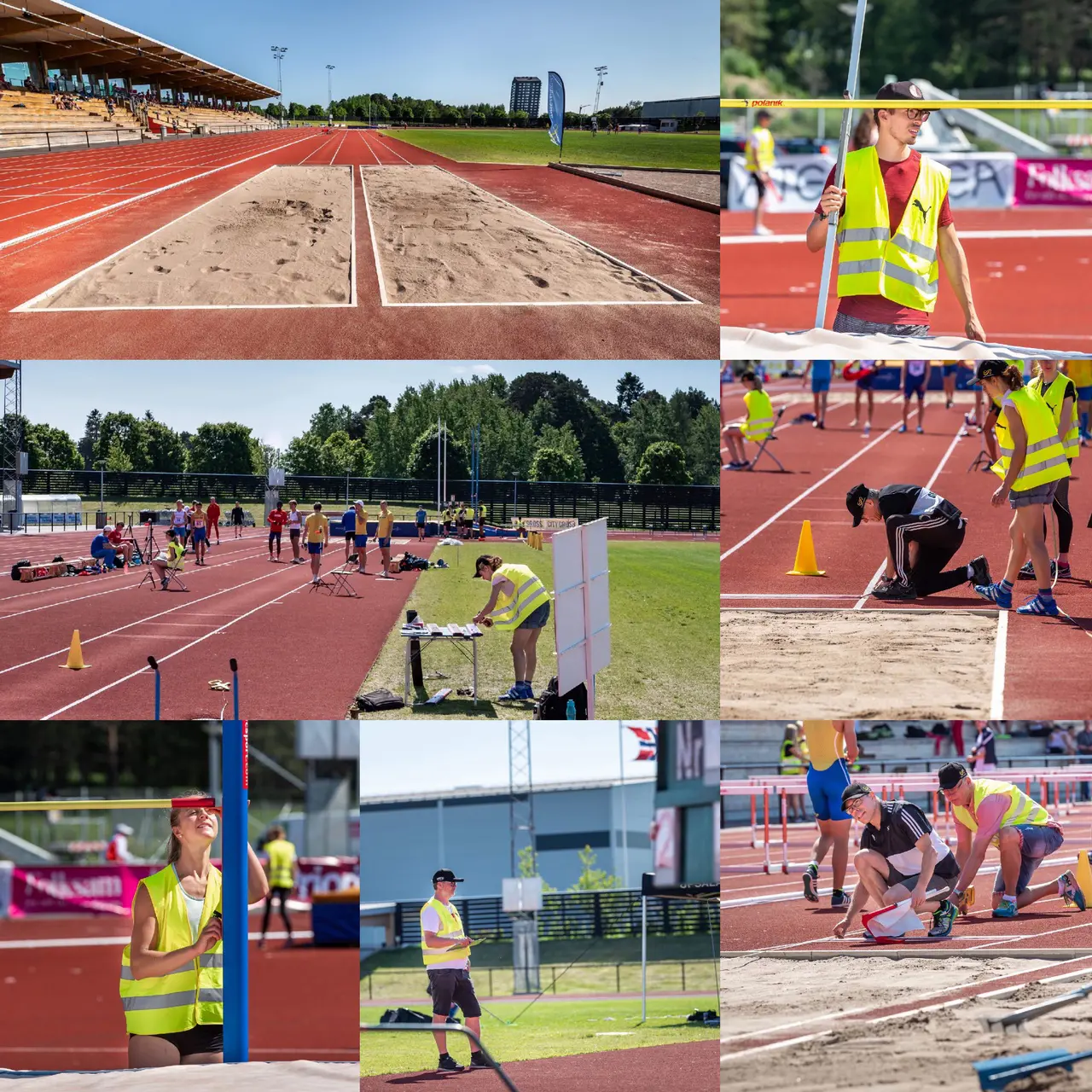 Foto: Daniel Carlstedt (dcfoto.sport)