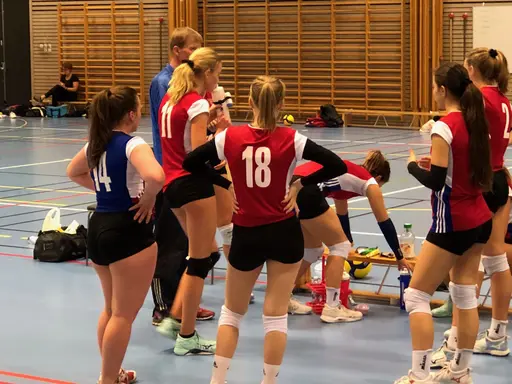 Bilder från lördagens division 2-sammandrag i Göteborg.
