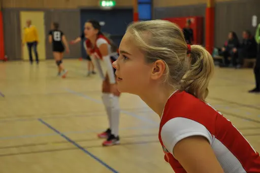 Bilder från helgens volleybollturnering i Habo. Fler bilder hittar du i bildgalleriet!
