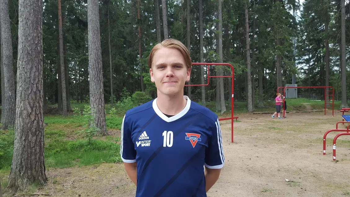 Ludvig Everstrand