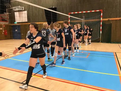 VSS i Habo!