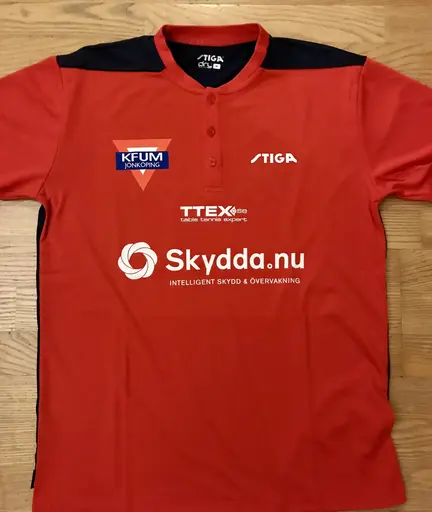 Beställ tröja, shorts, ryggsäck och väska med rabatt!
