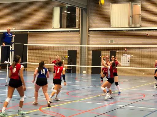 Bilder från lördagens division 2-sammandrag i Göteborg.