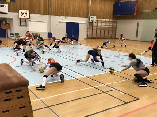 Dagens matchspel i Ljungby!