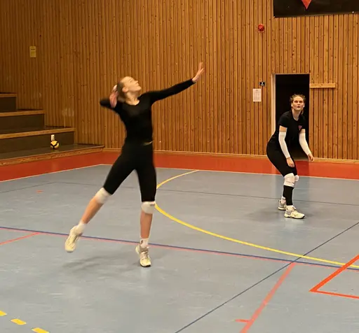 Bilder från säsongsavslutningen