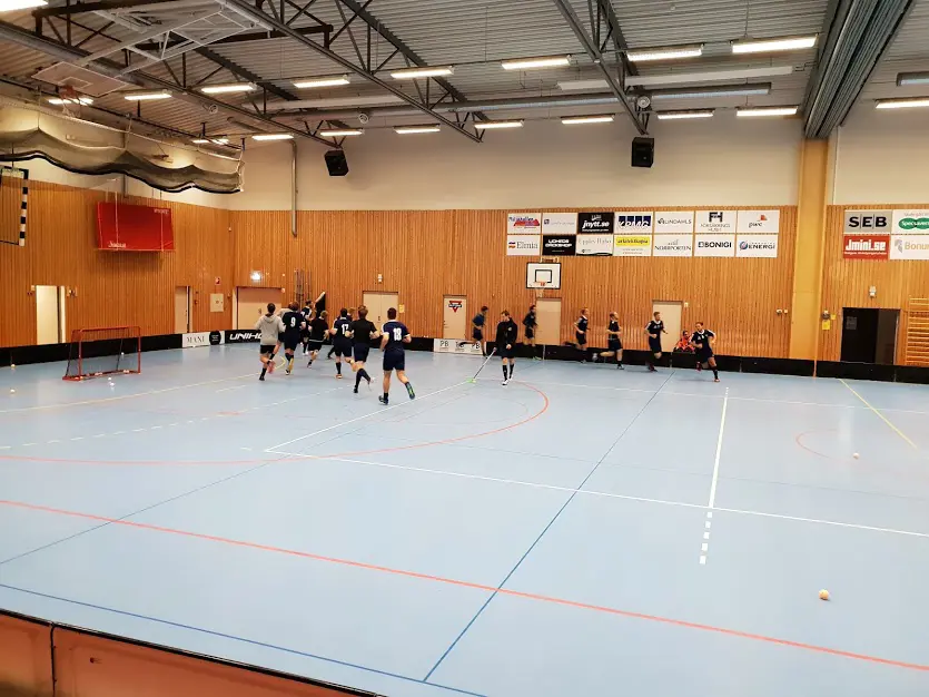 KFUM - Skillingaryd