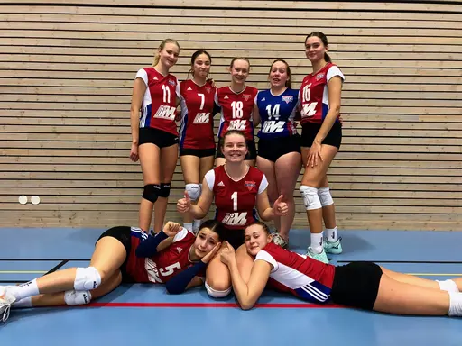 Bilder från lördagens division 2-sammandrag i Göteborg.
