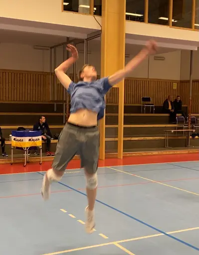 Bilder från säsongsavslutningen