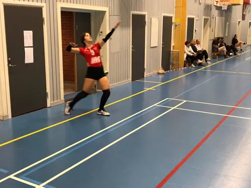 Bilder från VSS i Falköping.