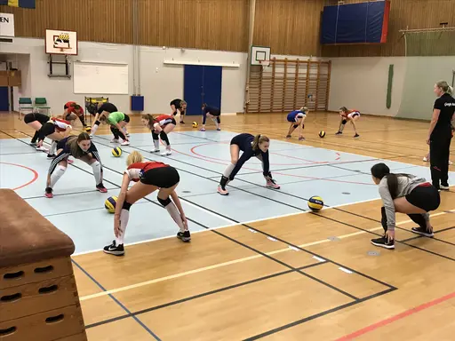 Dagens matchspel i Ljungby!