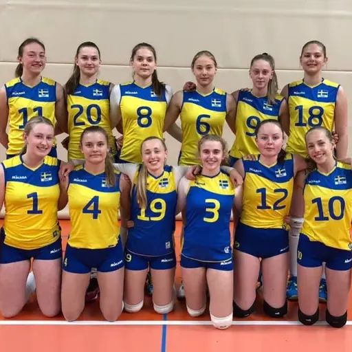 På EM-kvaläventyr med landslaget Polen!
