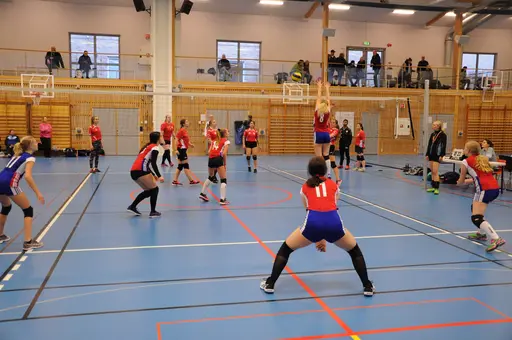 Bilder från helgens spel i Borås. Fler bilder i bildgalleriet.