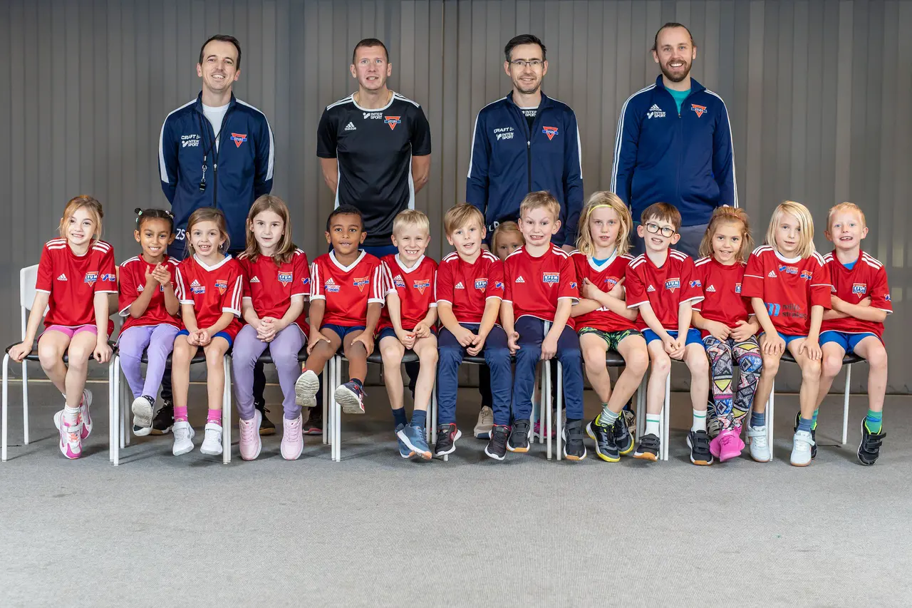 Kisvolley Ht 2023 Fotograf Per Carlsson
