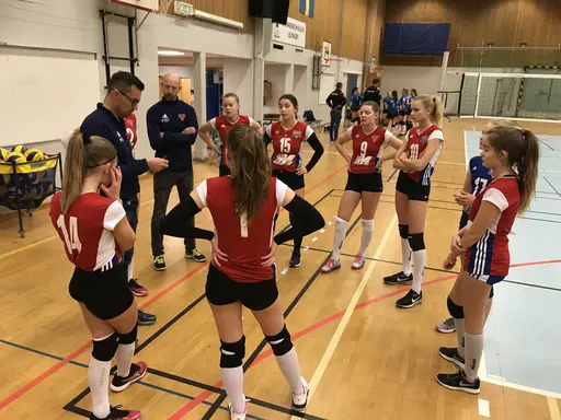 Dagens matchspel i Ljungby!