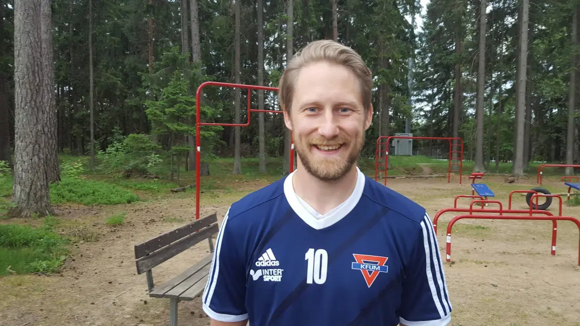 Oskar Eklöf