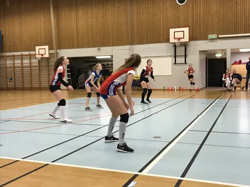 Dagens matchspel i Ljungby!