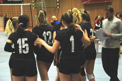 Bilder från dagens matcher mot Team Valla och KFUM Örebro.