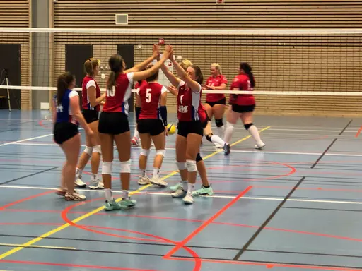 Bilder från lördagens division 2-sammandrag i Göteborg.