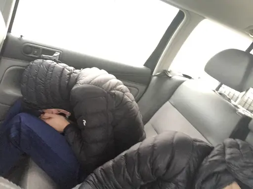 Bilder från söndagens VSS-sammandrag.