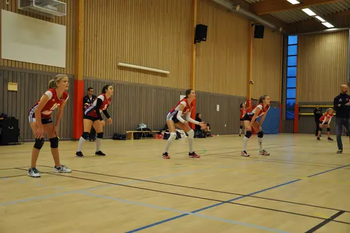 Bilder från helgens volleybollturnering i Habo. Fler bilder hittar du i bildgalleriet!