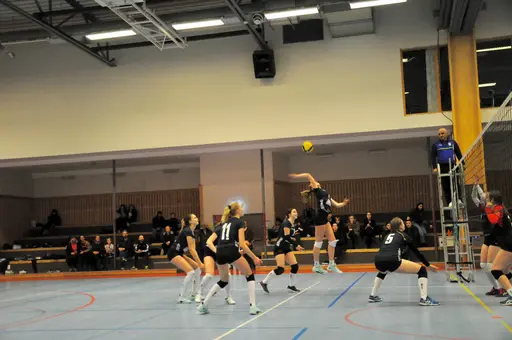 Bilder från dagens matcher mot Team Valla och KFUM Örebro.