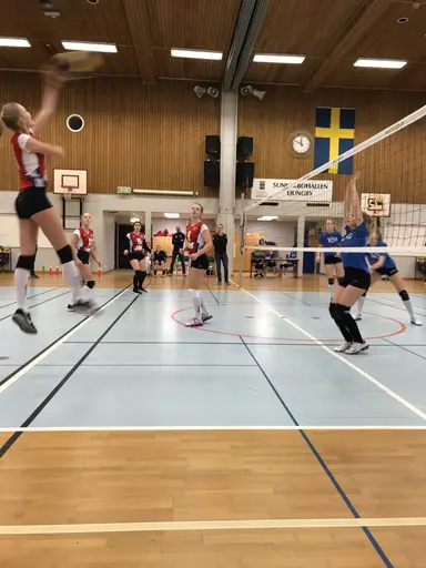 Dagens matchspel i Ljungby!