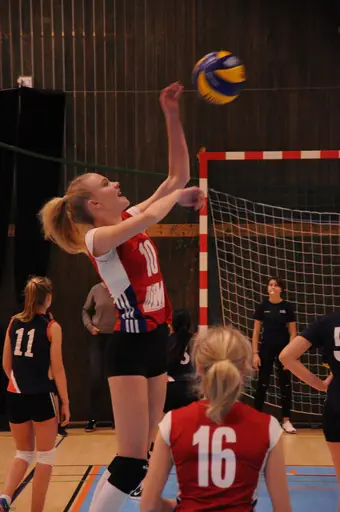 Härliga ögonblick från helgens matcher!