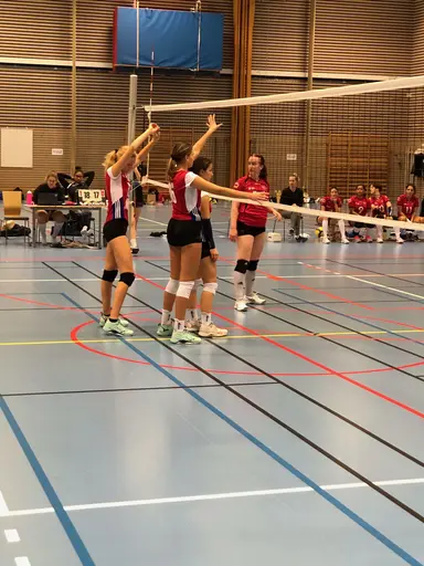 Bilder från lördagens division 2-sammandrag i Göteborg.