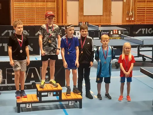 Lite bilder ifrån zontävlingen, dock inte alla pooler. Taget med mobilkamera så ursäkta skärpan.