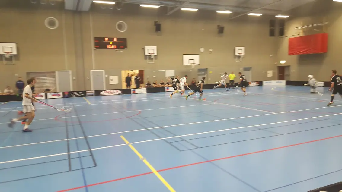Tenhults IF - KFUM 29/9-2017 (Träningsmatch)
