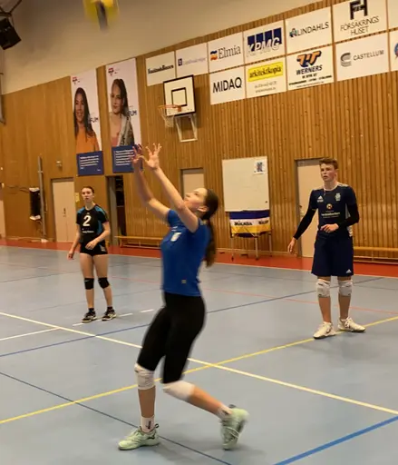 Bilder från säsongsavslutningen