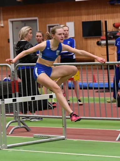 Klubbtävling 27/2 (foto: Deca Text & Bild).