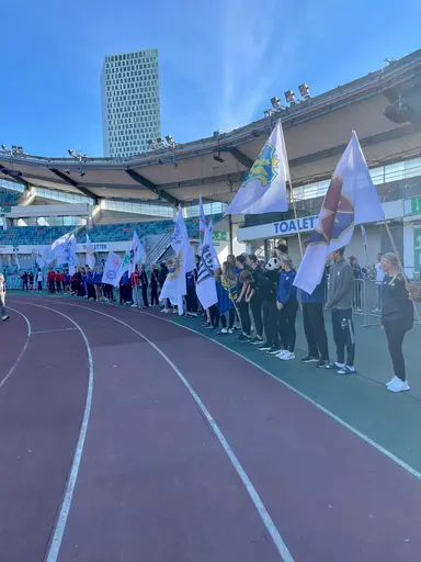 Foto: Karin Edin samt Fredrik Aremyr